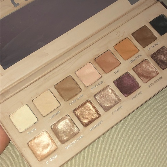 Lorac Pro 3 palette - Picture 3 of 8